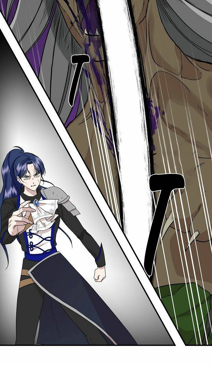 Tôi Không Phải Là Cinderella Chapter 16 - Trang 30