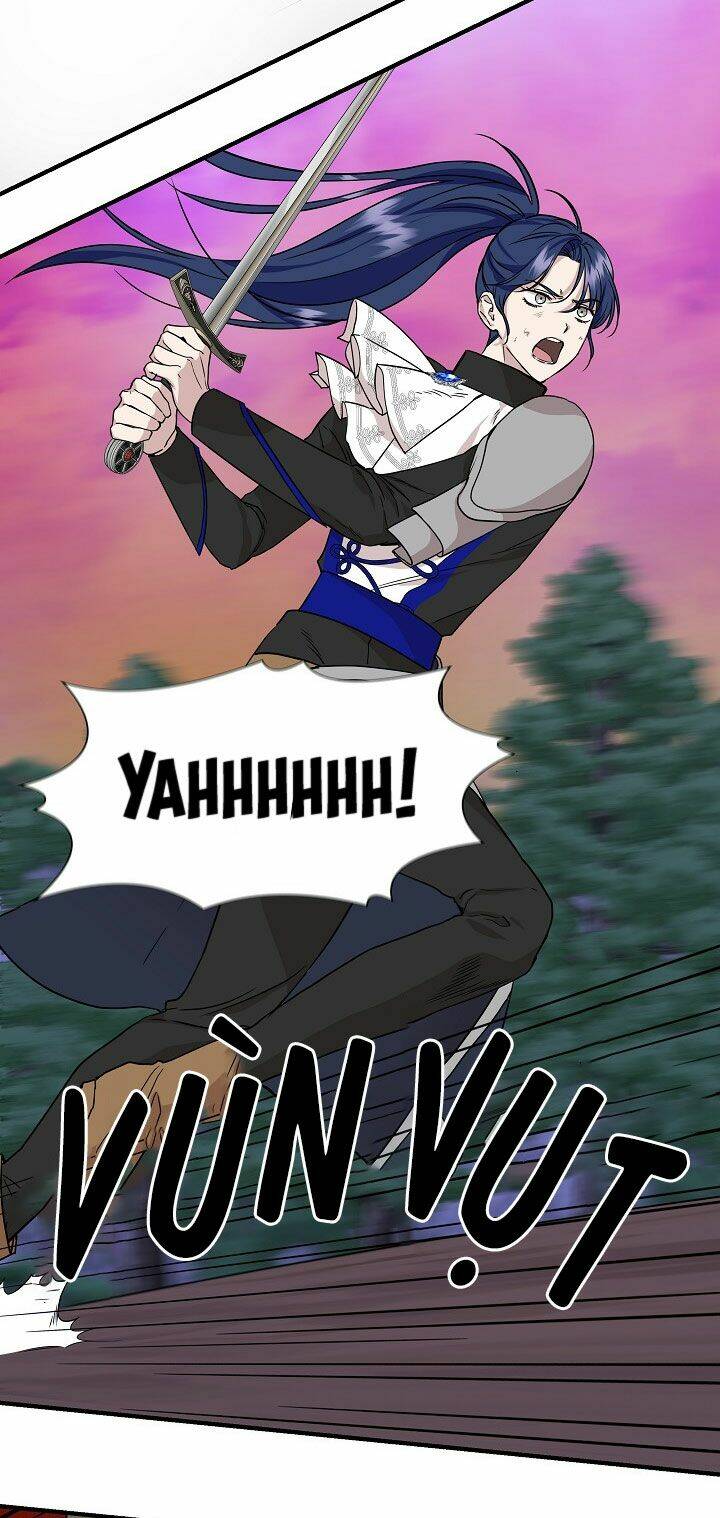 Tôi Không Phải Là Cinderella Chapter 16 - Trang 33