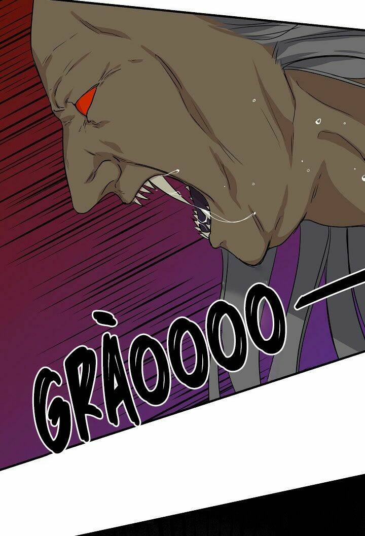 Tôi Không Phải Là Cinderella Chapter 16 - Trang 34