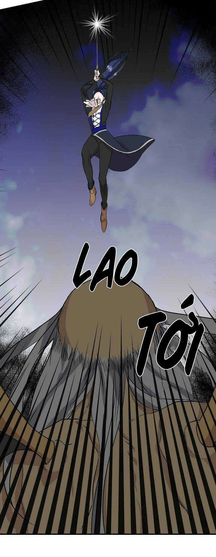 Tôi Không Phải Là Cinderella Chapter 16 - Trang 35