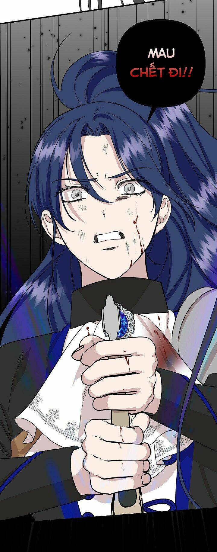 Tôi Không Phải Là Cinderella Chapter 16 - Trang 37