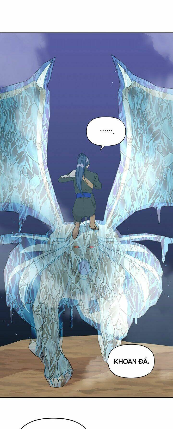 Tôi Không Phải Là Cinderella Chapter 16 - Trang 41