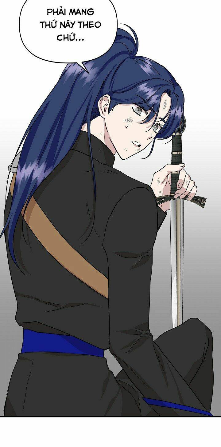 Tôi Không Phải Là Cinderella Chapter 16 - Trang 42