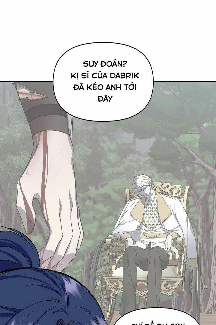 Tôi Không Phải Là Cinderella Chapter 16 - Trang 46