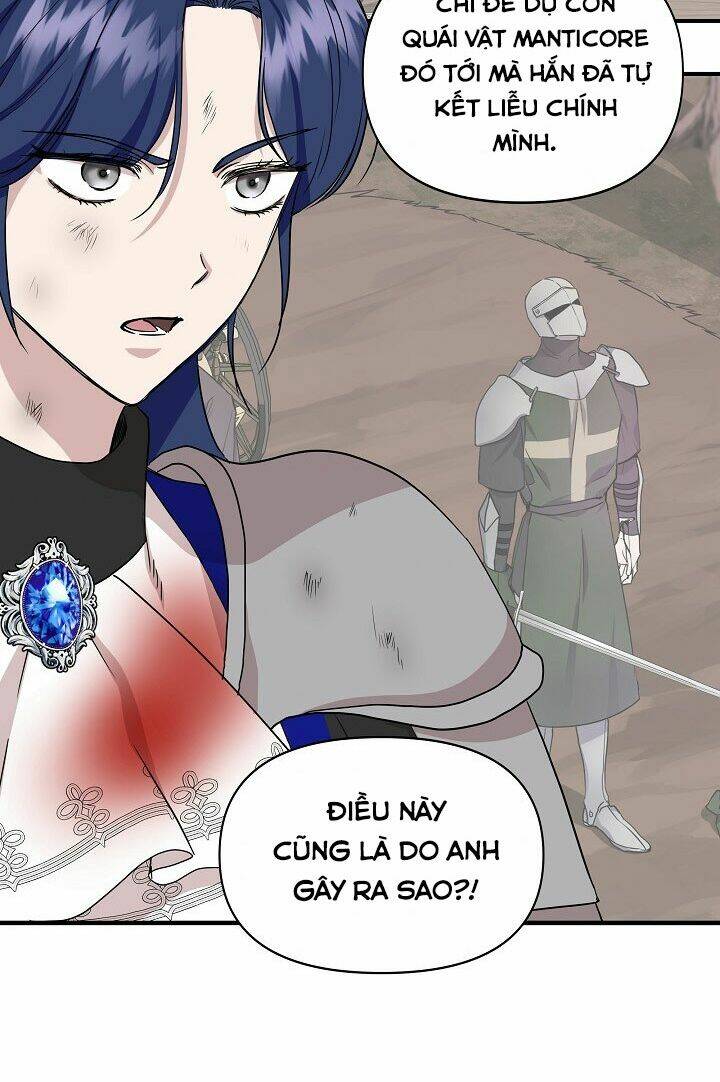 Tôi Không Phải Là Cinderella Chapter 16 - Trang 47