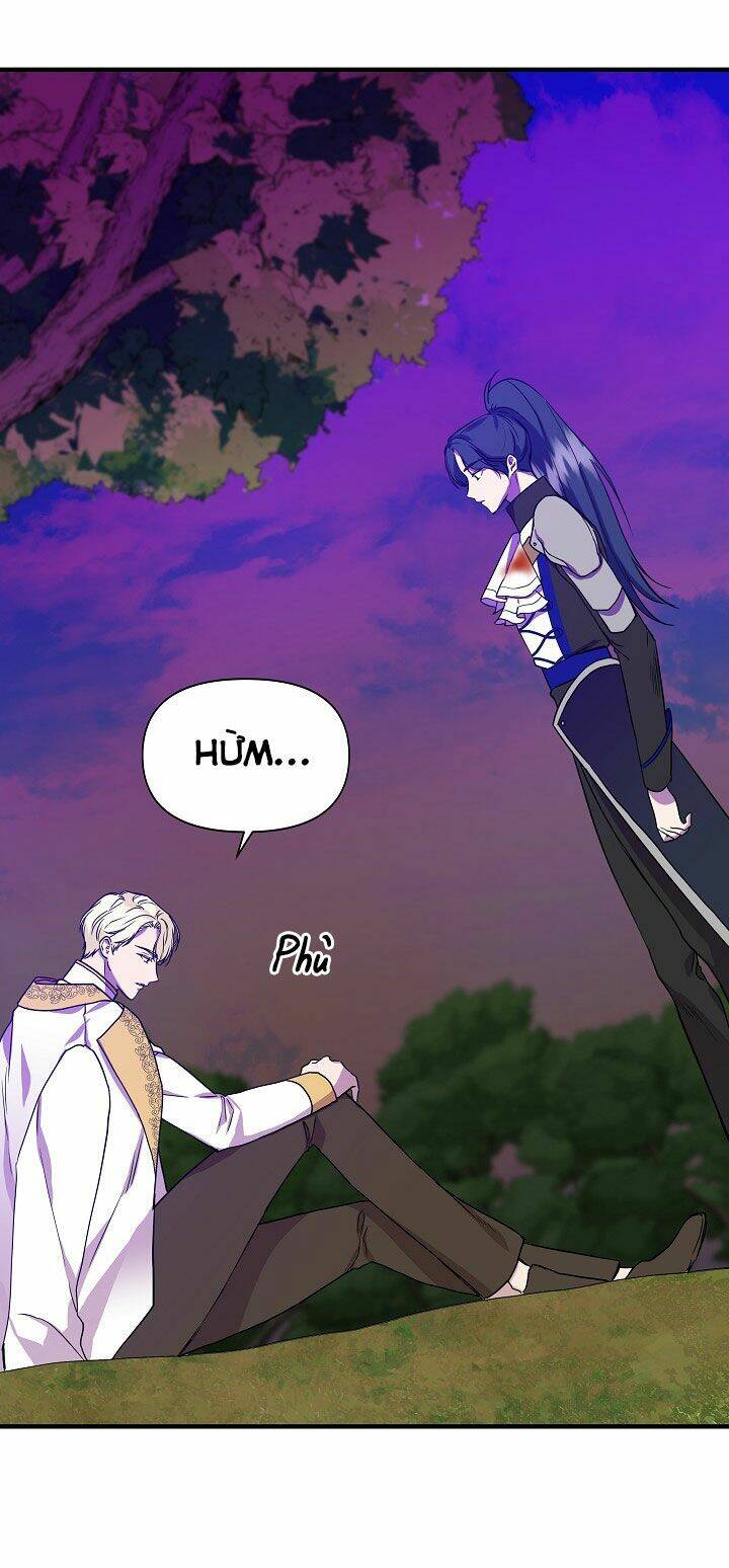 Tôi Không Phải Là Cinderella Chapter 16 - Trang 48