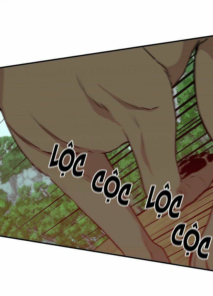 Tôi Không Phải Là Cinderella Chapter 16 - Trang 4