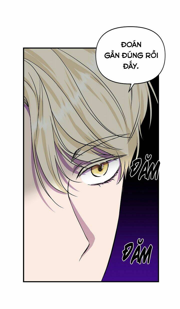 Tôi Không Phải Là Cinderella Chapter 16 - Trang 49