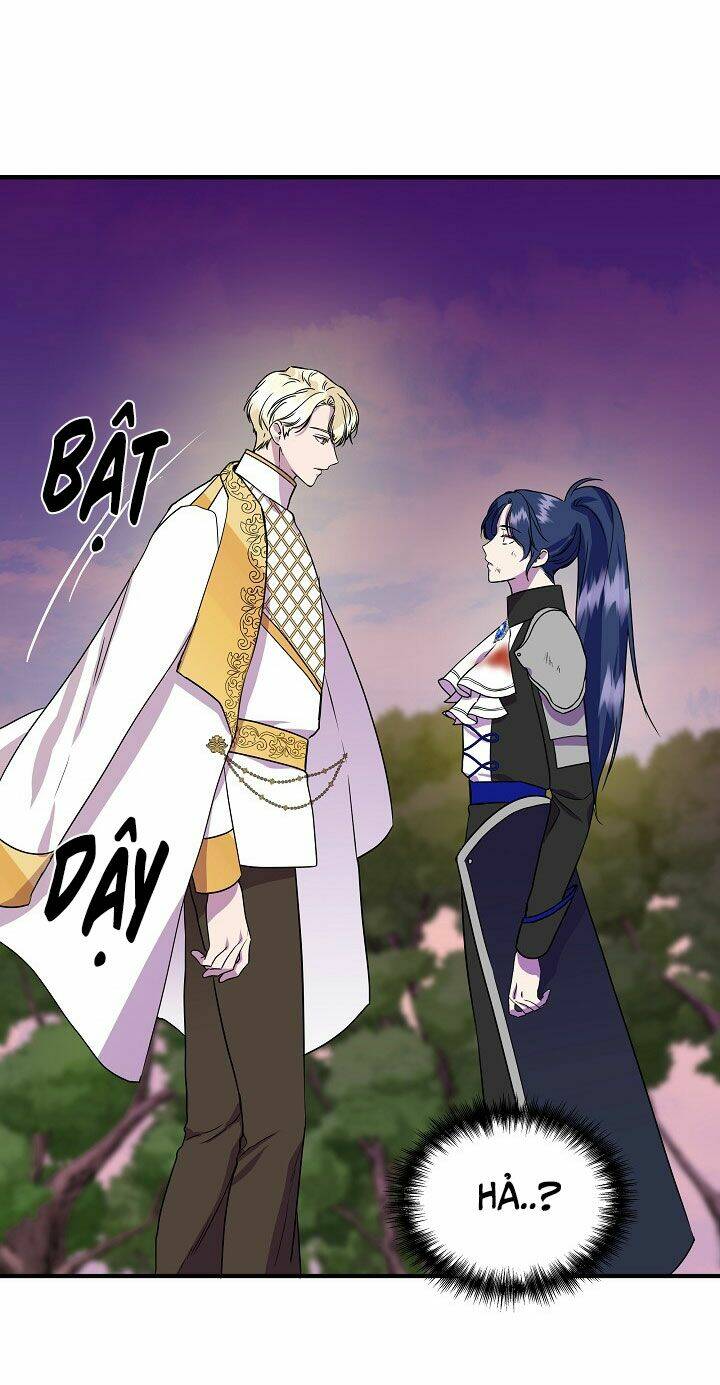 Tôi Không Phải Là Cinderella Chapter 16 - Trang 50