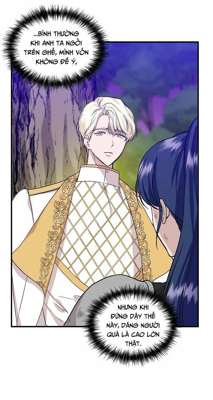 Tôi Không Phải Là Cinderella Chapter 16 - Trang 51