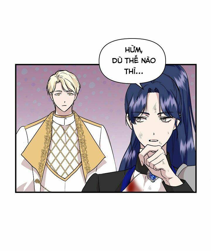 Tôi Không Phải Là Cinderella Chapter 16 - Trang 52