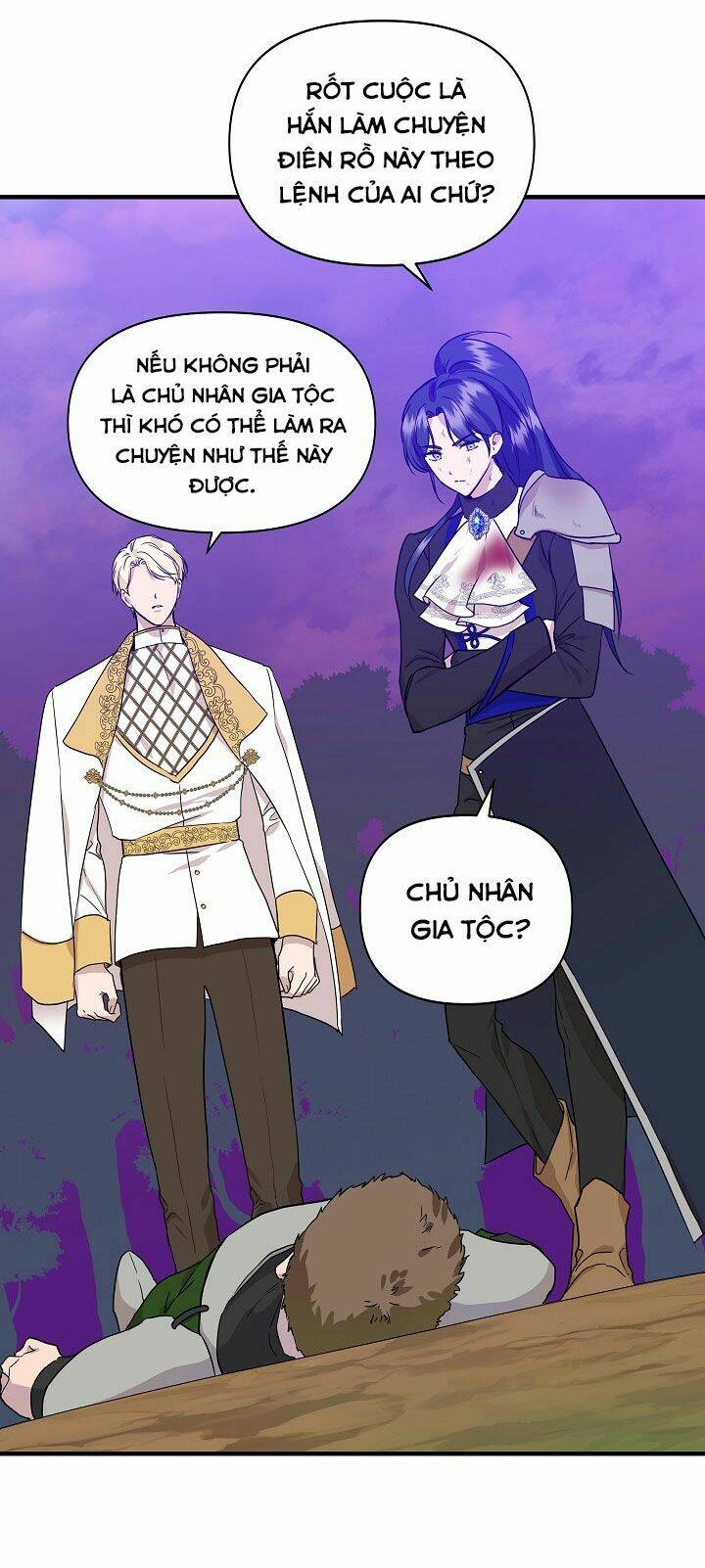 Tôi Không Phải Là Cinderella Chapter 16 - Trang 53