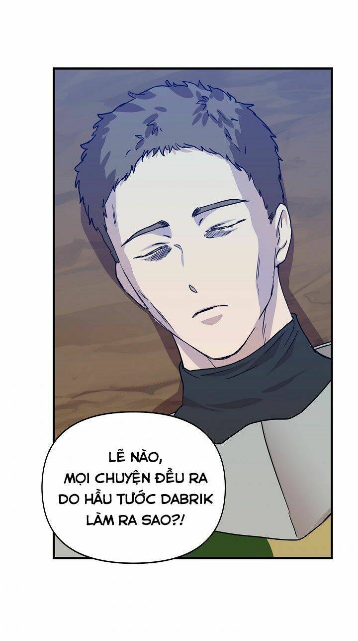 Tôi Không Phải Là Cinderella Chapter 16 - Trang 54