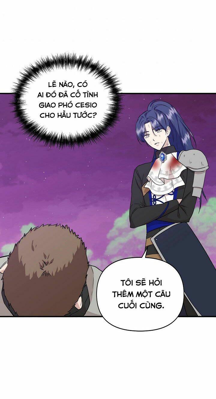 Tôi Không Phải Là Cinderella Chapter 16 - Trang 56