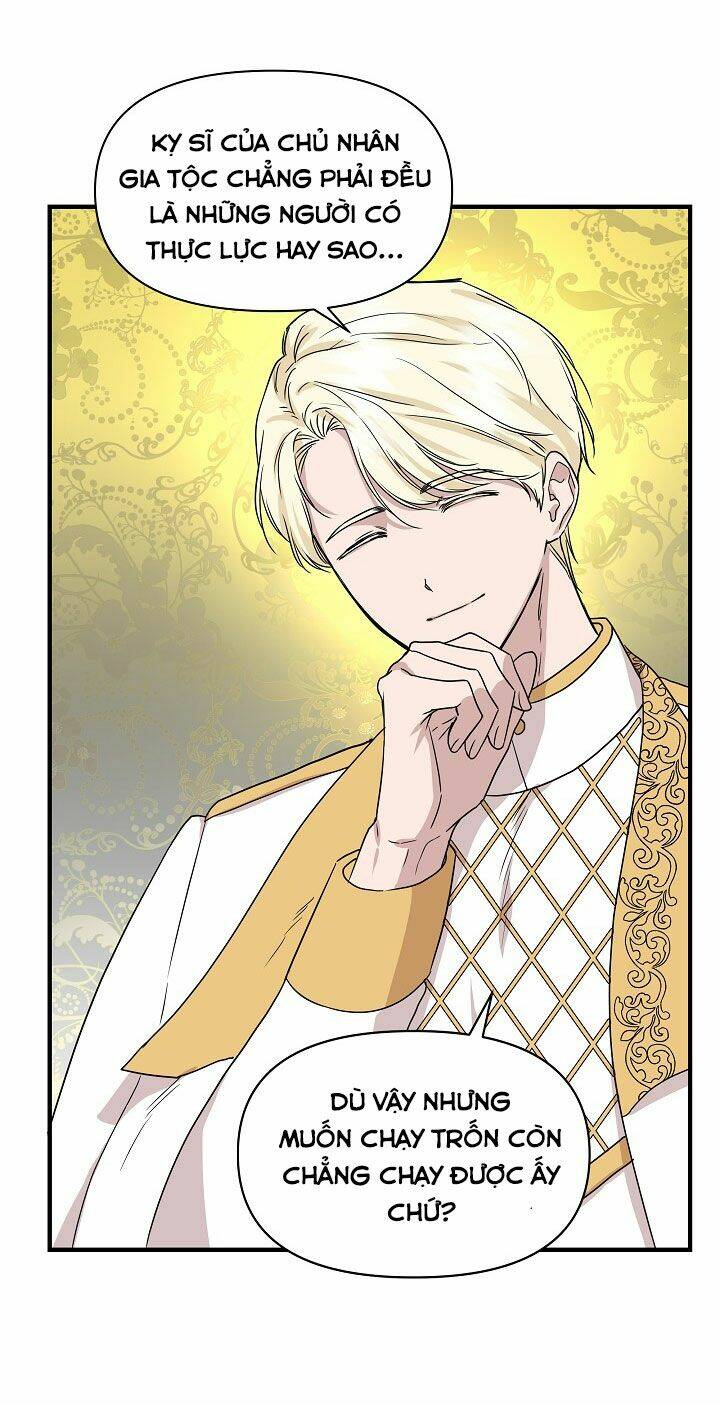 Tôi Không Phải Là Cinderella Chapter 16 - Trang 59