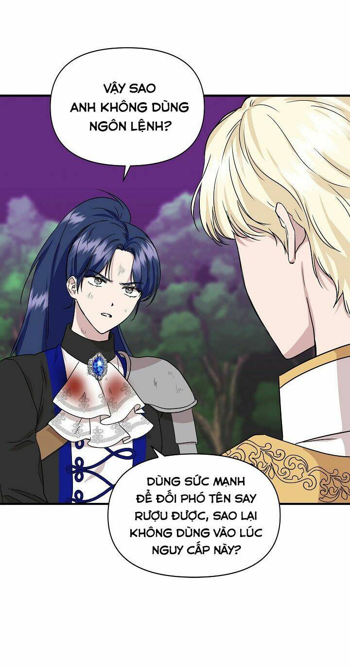 Tôi Không Phải Là Cinderella Chapter 16 - Trang 60