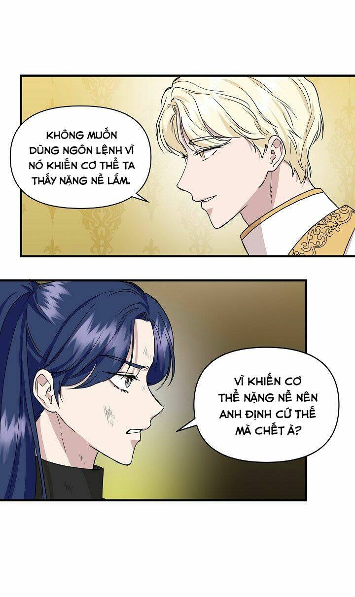 Tôi Không Phải Là Cinderella Chapter 16 - Trang 61