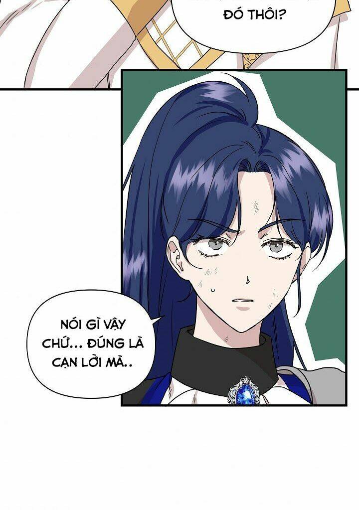 Tôi Không Phải Là Cinderella Chapter 16 - Trang 63