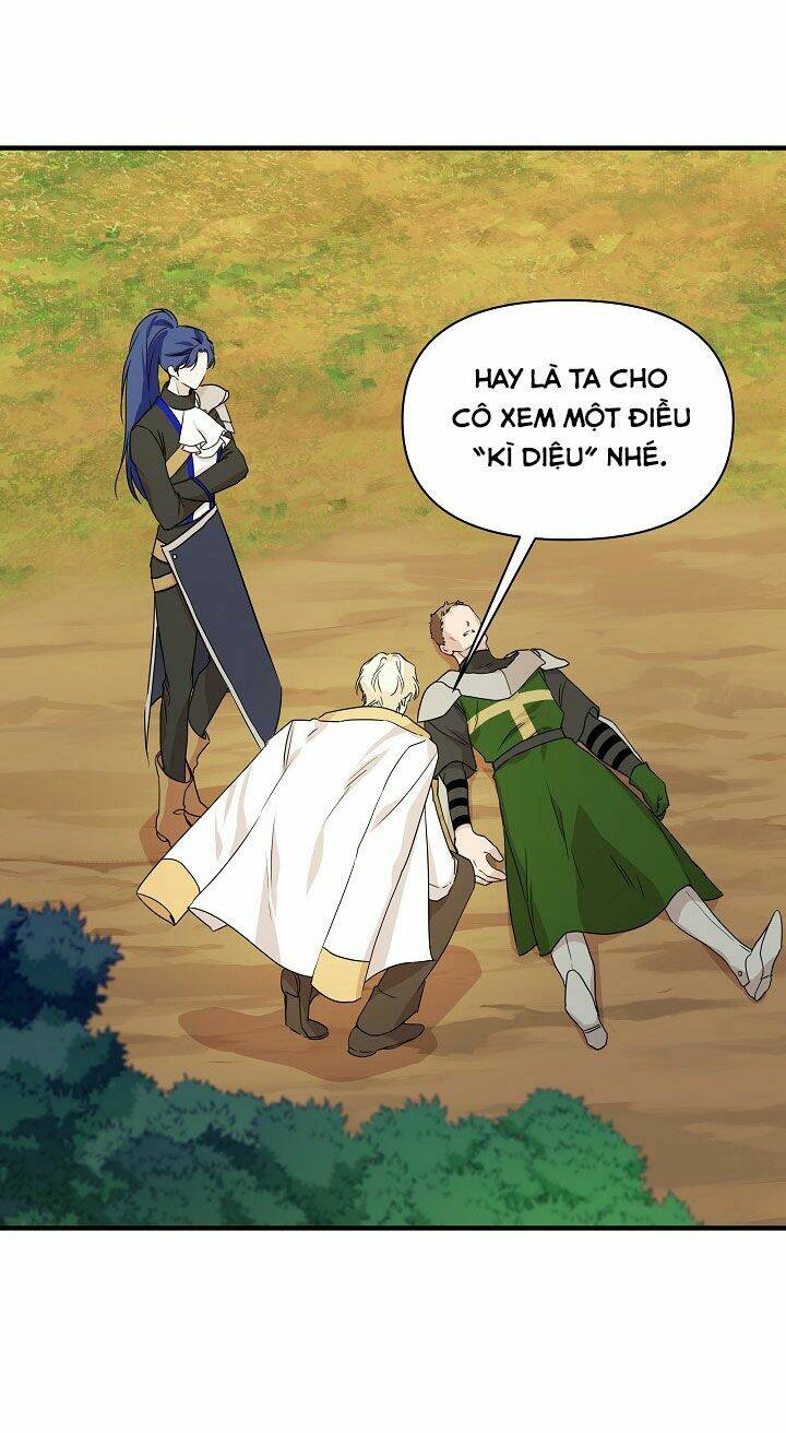 Tôi Không Phải Là Cinderella Chapter 16 - Trang 65