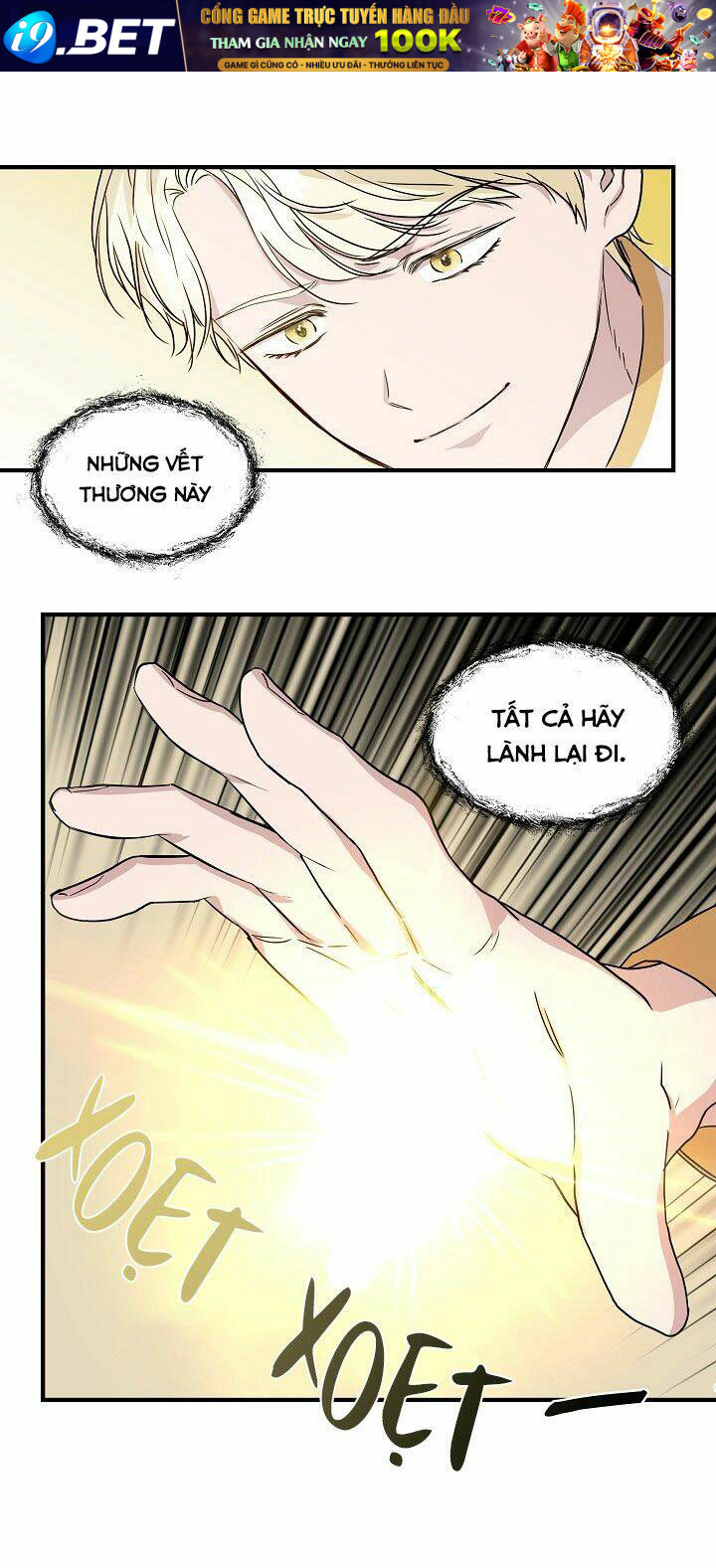 Tôi Không Phải Là Cinderella Chapter 16 - Trang 66