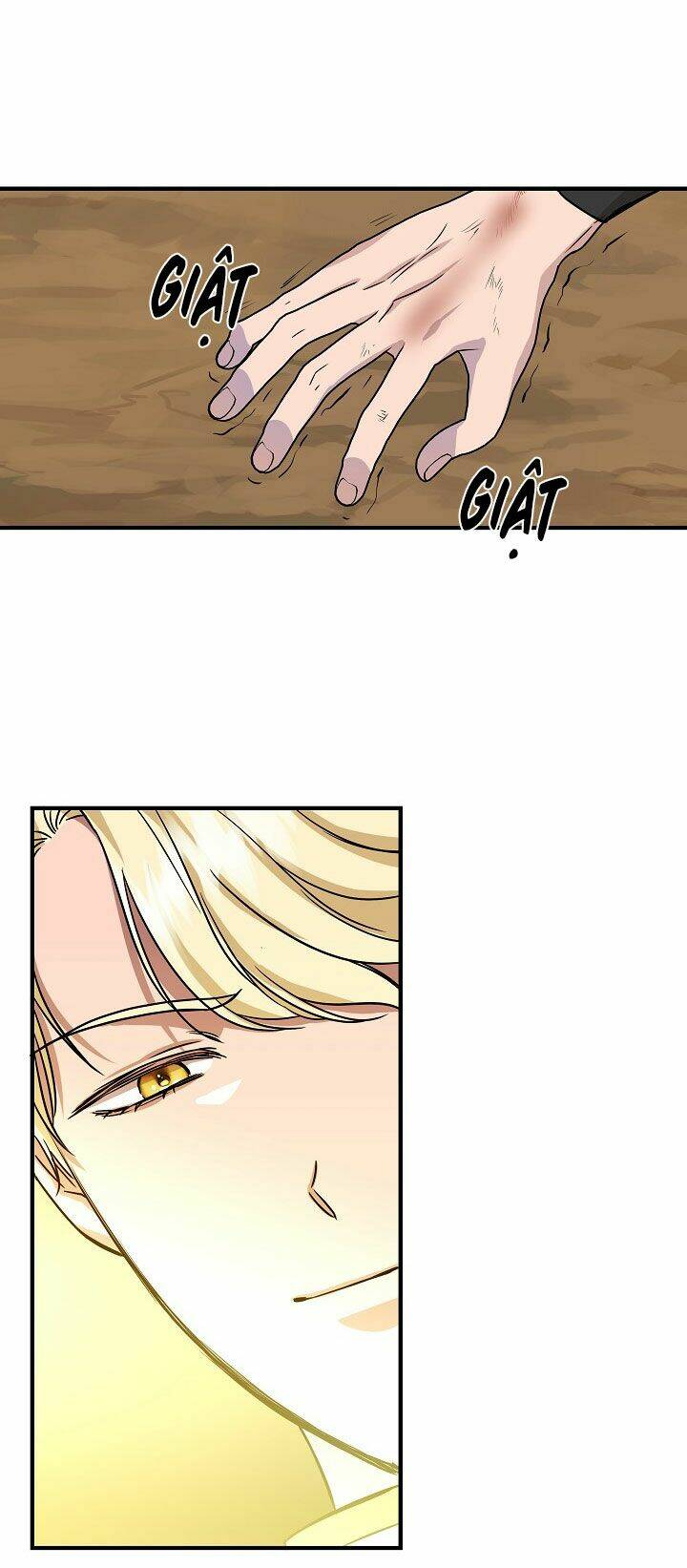 Tôi Không Phải Là Cinderella Chapter 16 - Trang 68