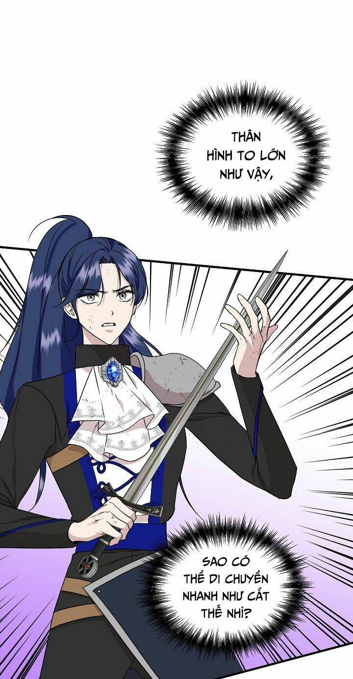 Tôi Không Phải Là Cinderella Chapter 16 - Trang 6