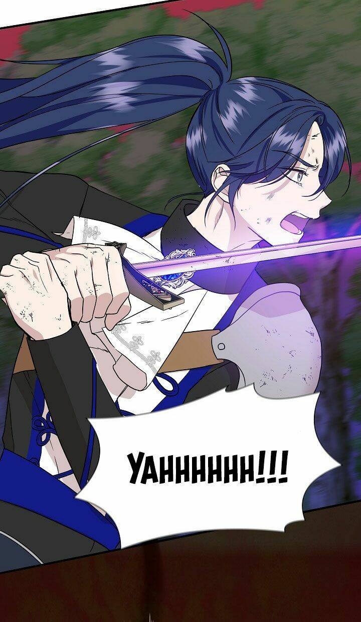 Tôi Không Phải Là Cinderella Chapter 16 - Trang 8