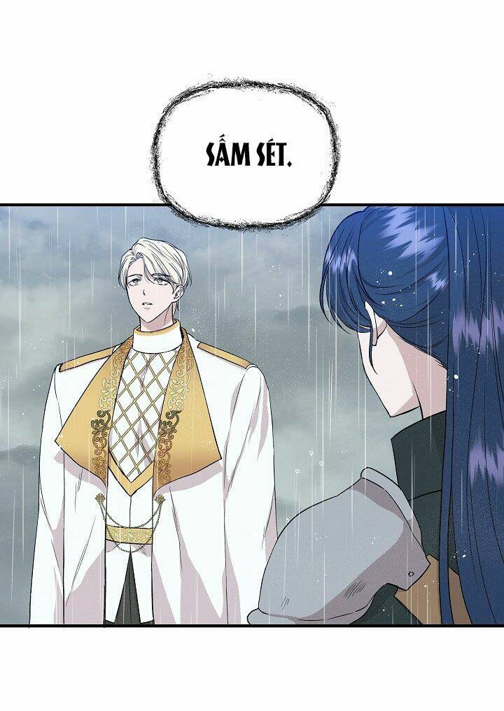 Tôi Không Phải Là Cinderella Chapter 17 - Trang 11