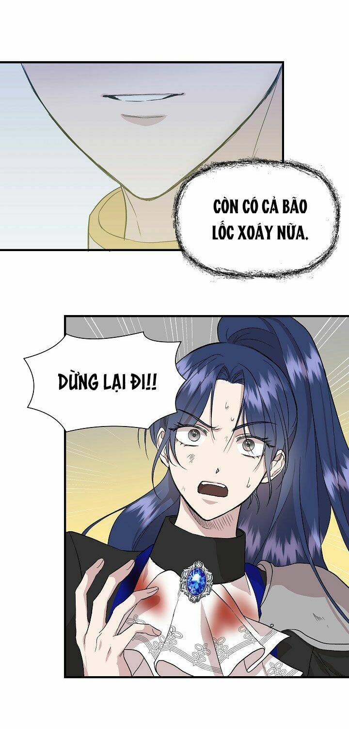 Tôi Không Phải Là Cinderella Chapter 17 - Trang 13