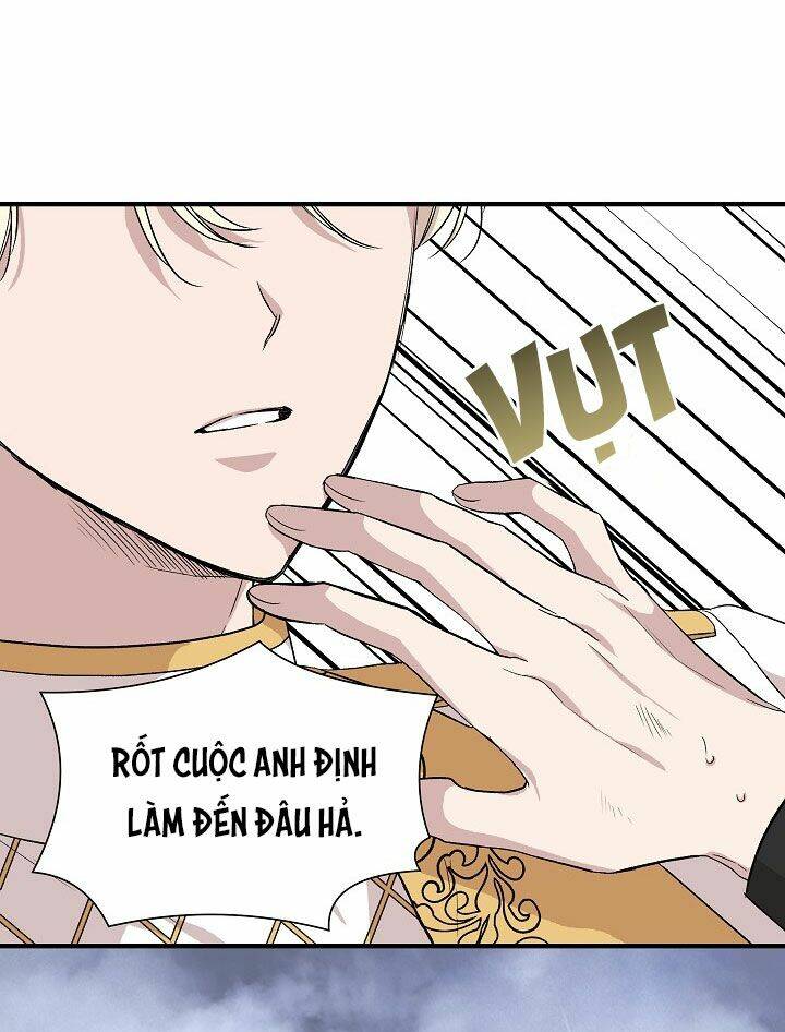 Tôi Không Phải Là Cinderella Chapter 17 - Trang 14