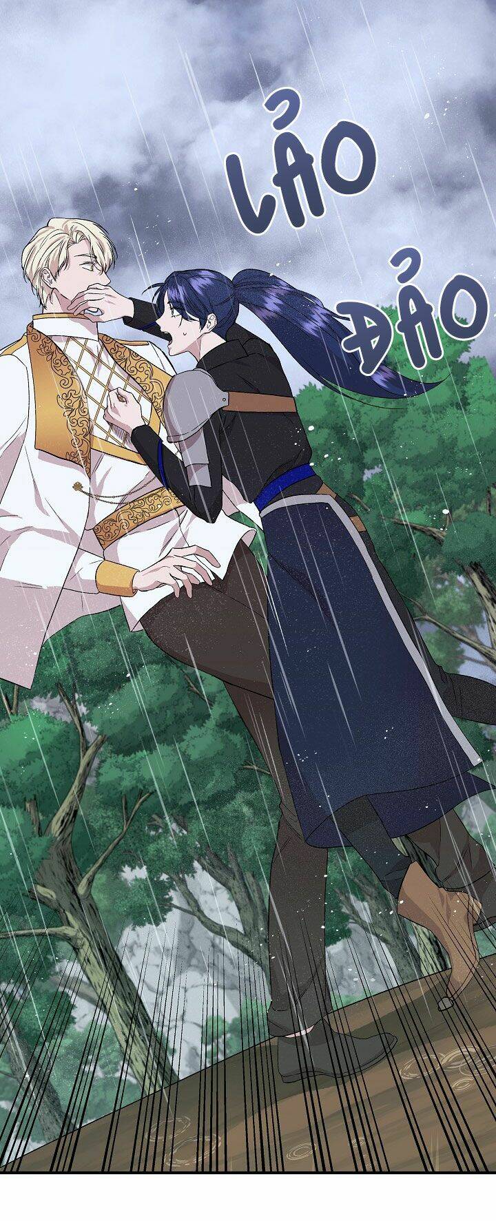 Tôi Không Phải Là Cinderella Chapter 17 - Trang 15