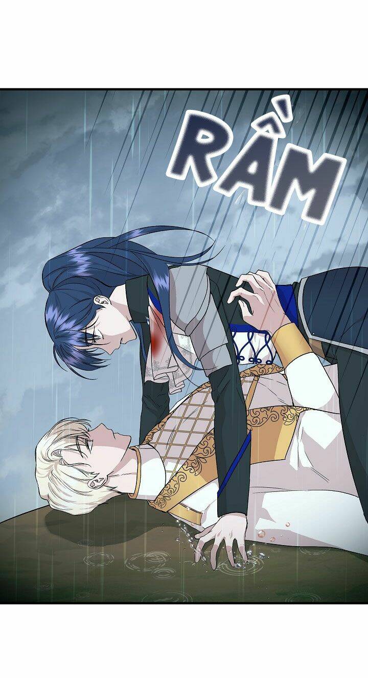 Tôi Không Phải Là Cinderella Chapter 17 - Trang 16