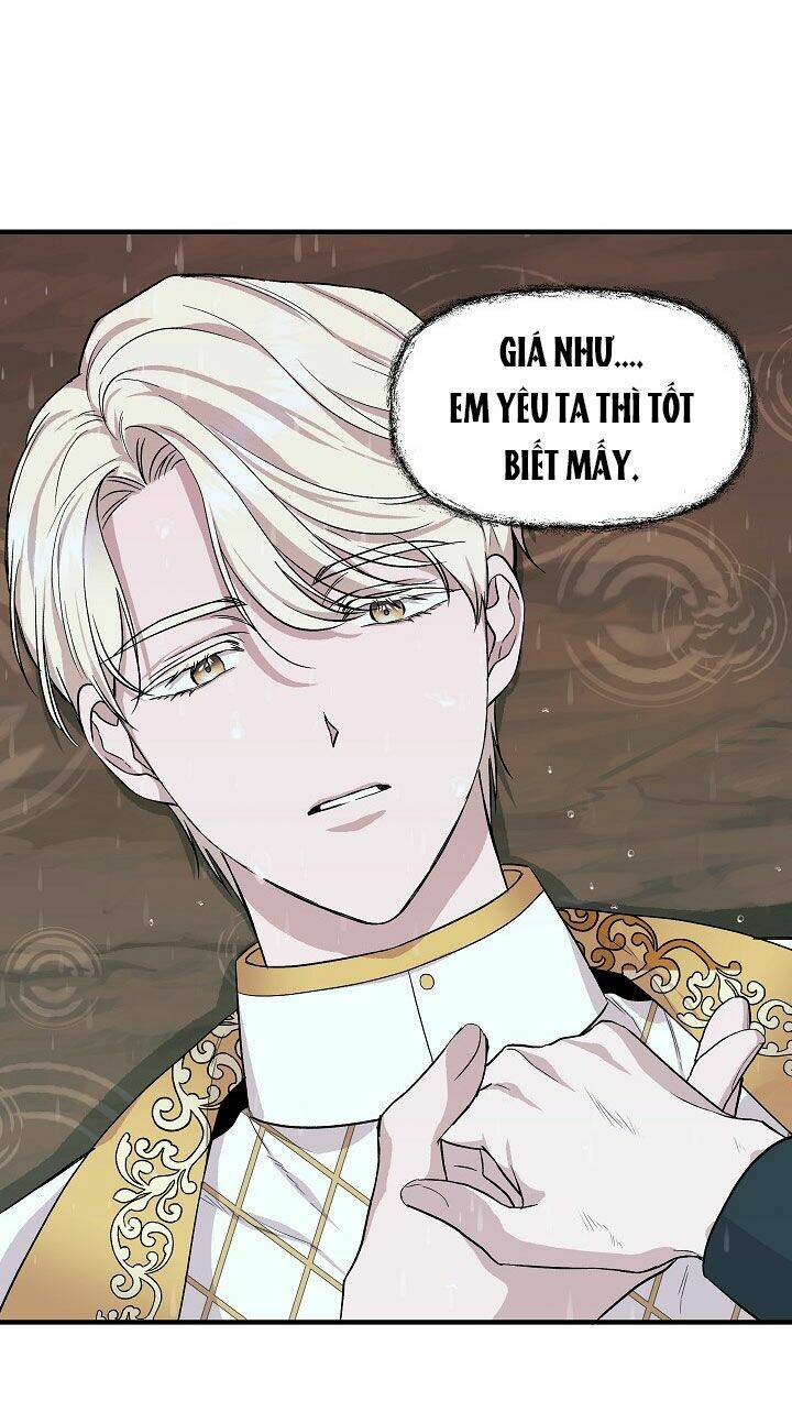 Tôi Không Phải Là Cinderella Chapter 17 - Trang 17