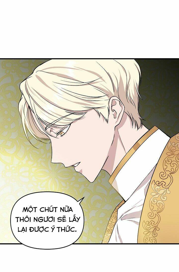Tôi Không Phải Là Cinderella Chapter 17 - Trang 1