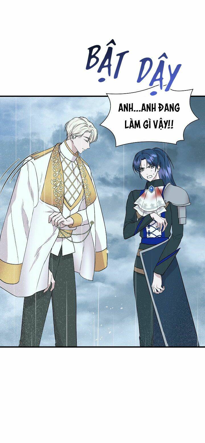 Tôi Không Phải Là Cinderella Chapter 17 - Trang 20