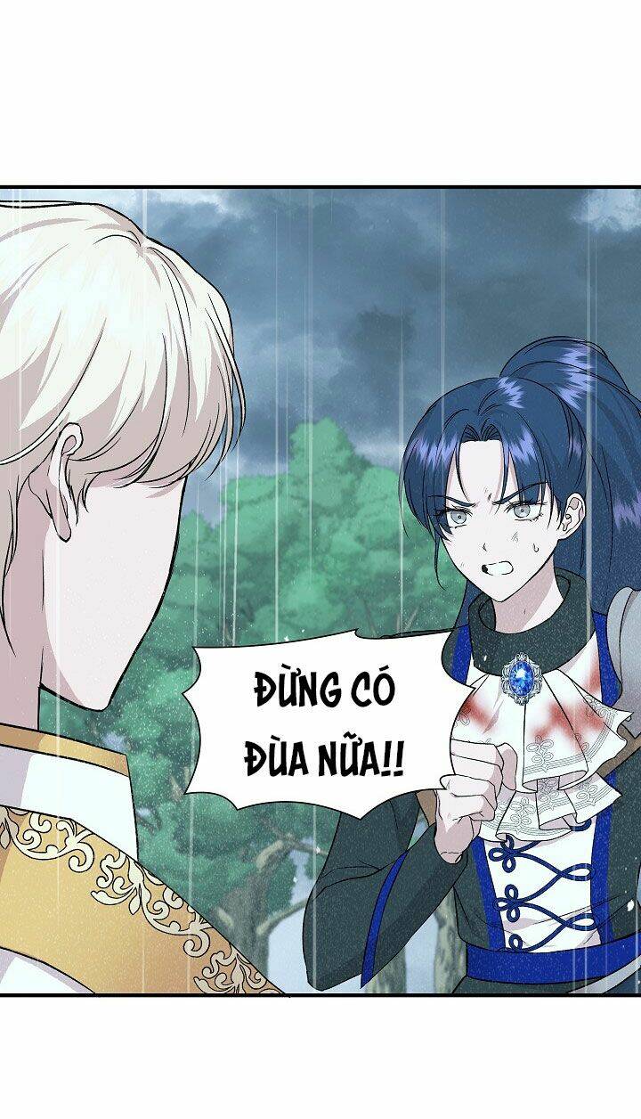 Tôi Không Phải Là Cinderella Chapter 17 - Trang 22