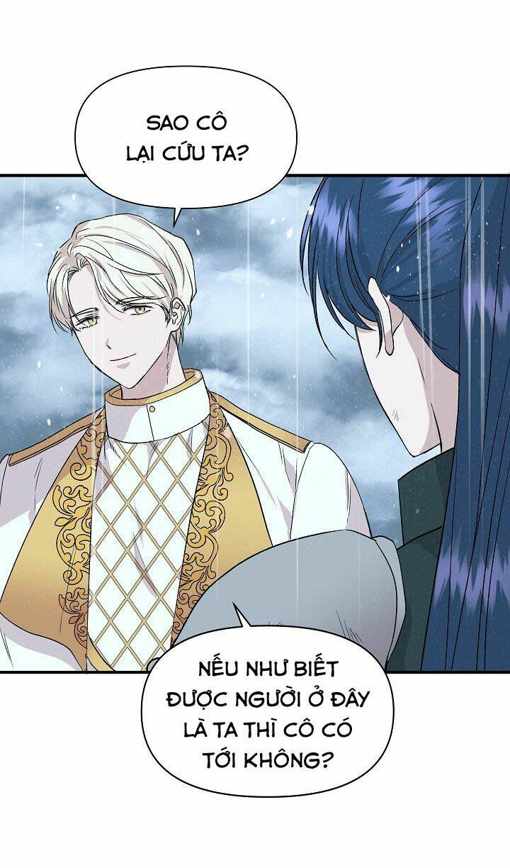 Tôi Không Phải Là Cinderella Chapter 17 - Trang 23