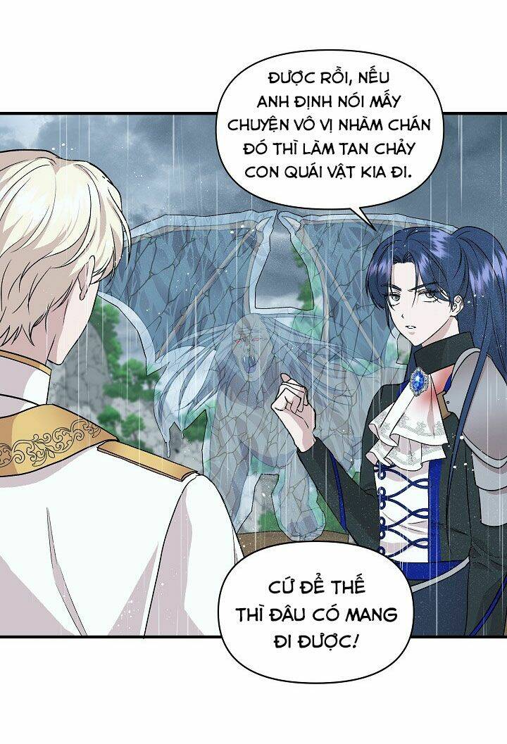 Tôi Không Phải Là Cinderella Chapter 17 - Trang 25