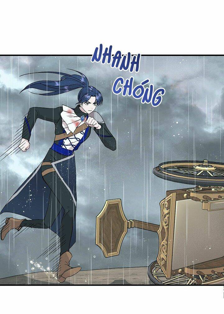 Tôi Không Phải Là Cinderella Chapter 17 - Trang 28