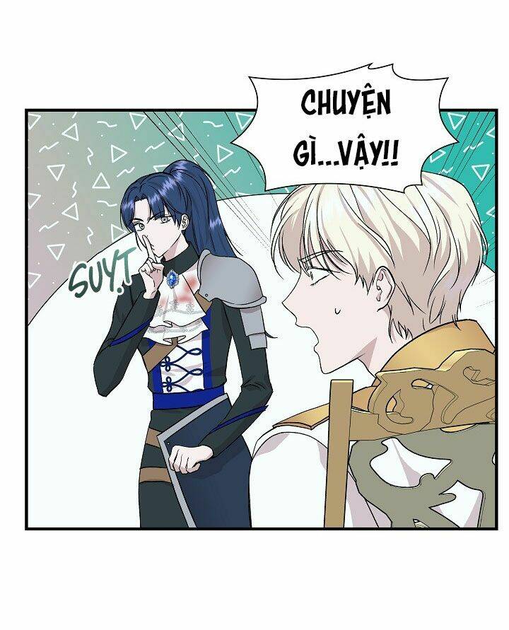 Tôi Không Phải Là Cinderella Chapter 17 - Trang 30