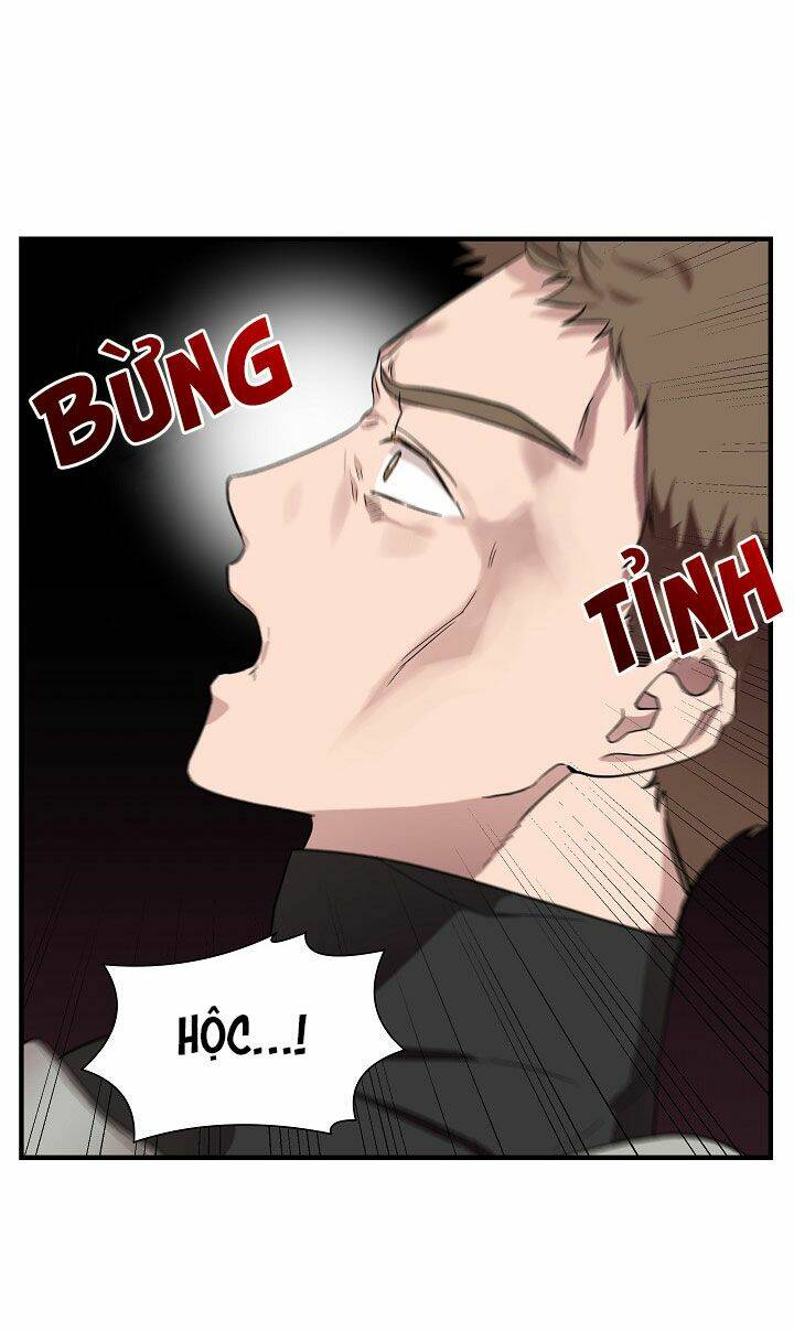 Tôi Không Phải Là Cinderella Chapter 17 - Trang 31