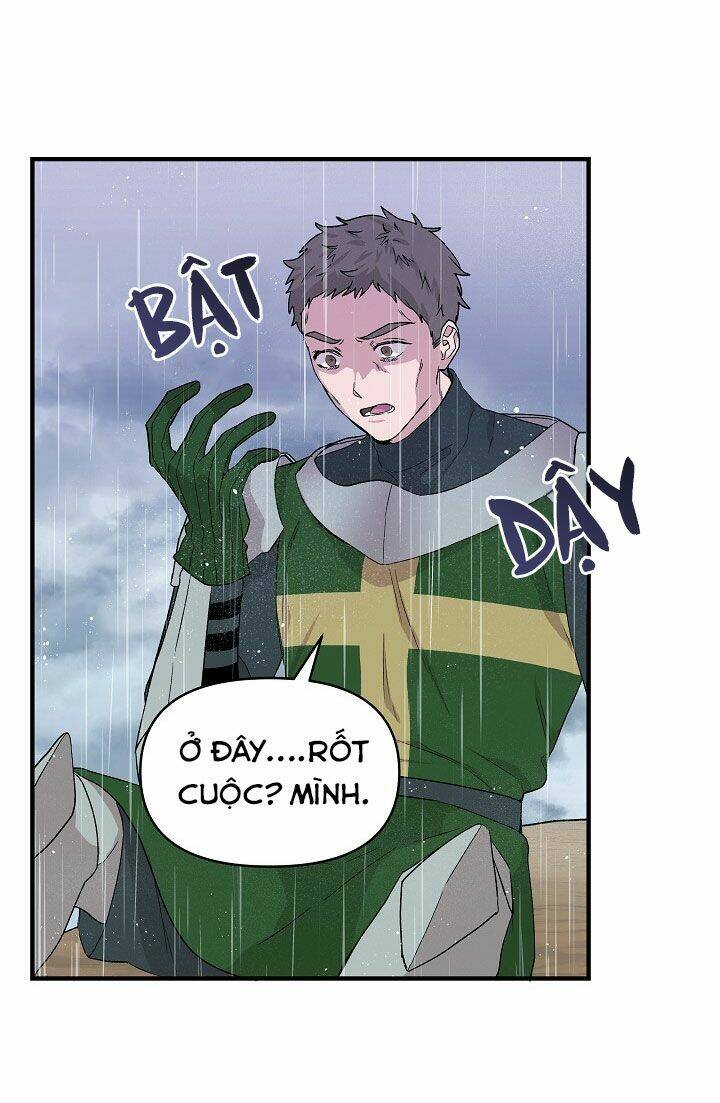 Tôi Không Phải Là Cinderella Chapter 17 - Trang 32