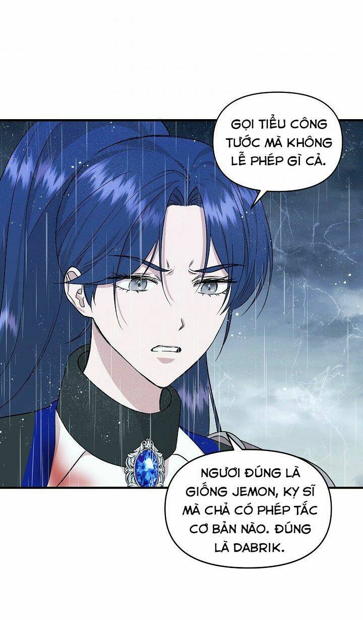 Tôi Không Phải Là Cinderella Chapter 17 - Trang 35