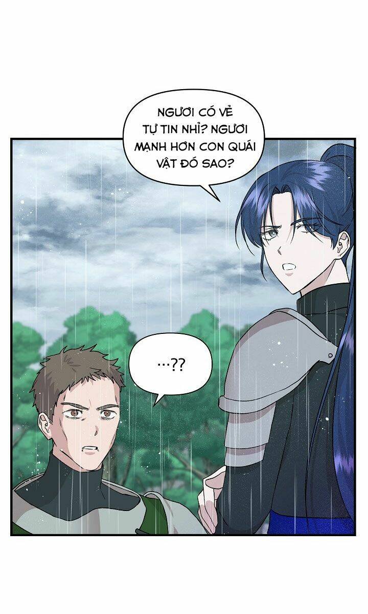 Tôi Không Phải Là Cinderella Chapter 17 - Trang 36