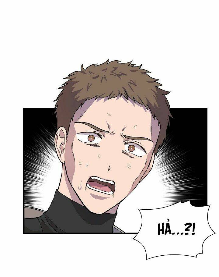 Tôi Không Phải Là Cinderella Chapter 17 - Trang 37