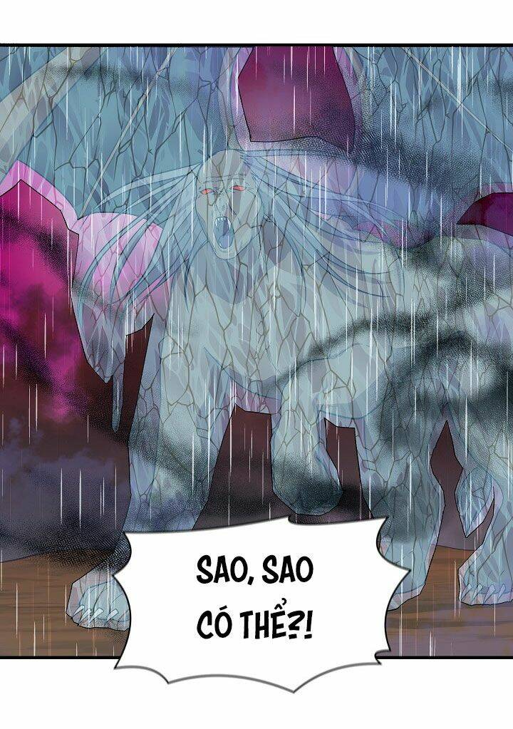 Tôi Không Phải Là Cinderella Chapter 17 - Trang 38