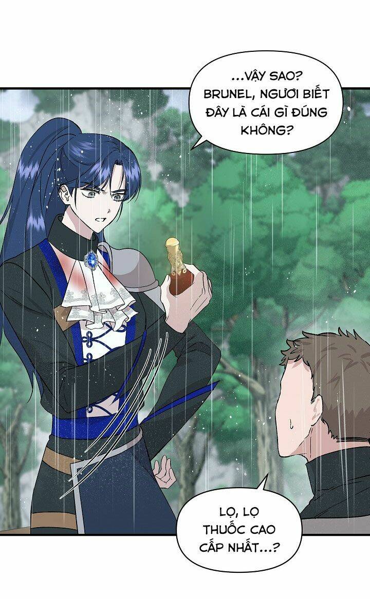 Tôi Không Phải Là Cinderella Chapter 17 - Trang 41