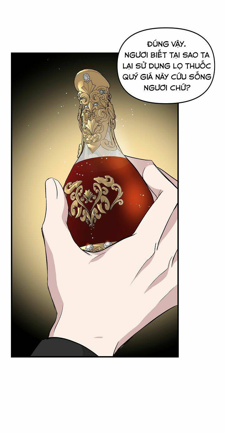 Tôi Không Phải Là Cinderella Chapter 17 - Trang 42