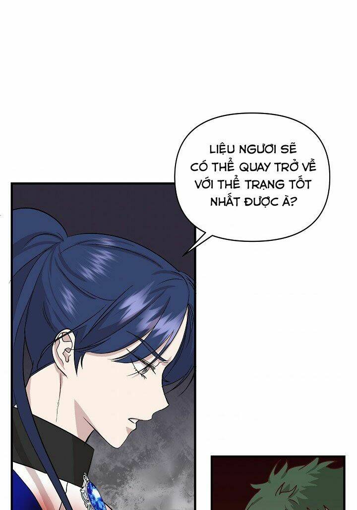 Tôi Không Phải Là Cinderella Chapter 17 - Trang 43