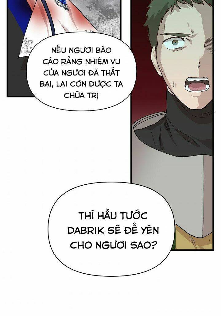 Tôi Không Phải Là Cinderella Chapter 17 - Trang 44